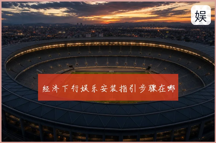 经济下行娱乐安装指引步骤在哪